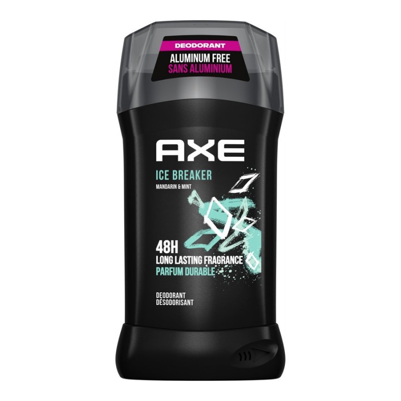 AXE Ice Breaker Deodorant - Mandarin & Mint