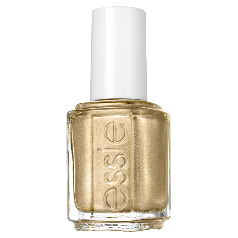 Essie Mirror Metallics Nail Lacquer - Good as Gold