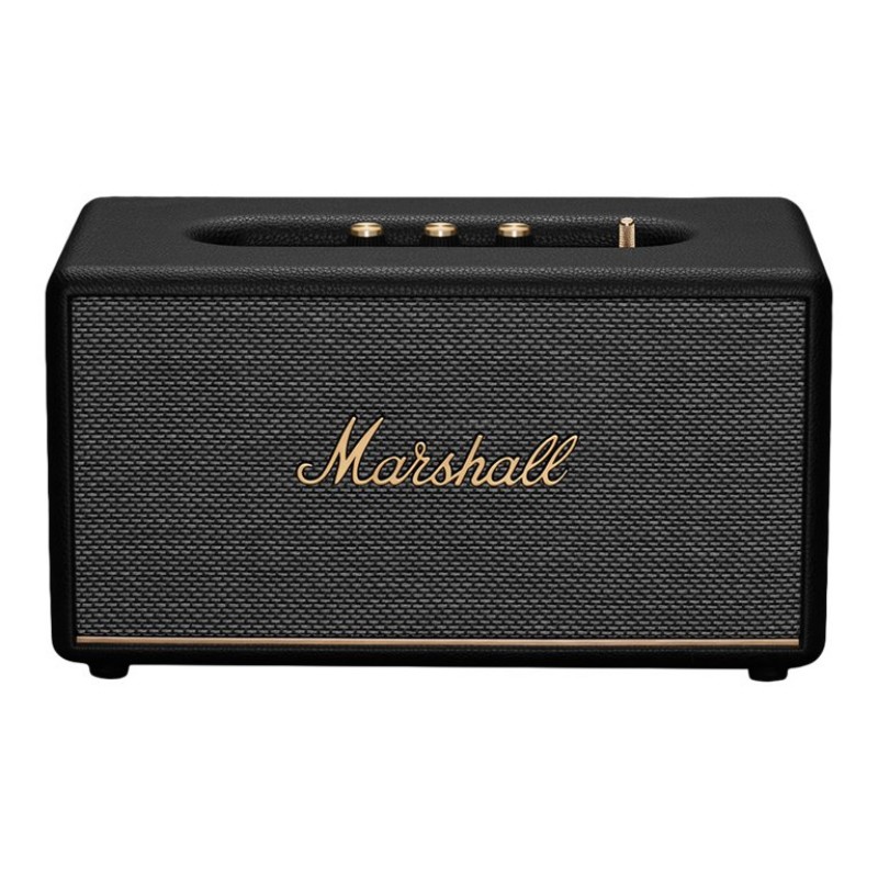 Marshall Stanmore III Bluetooth Speaker - Black - 1006014