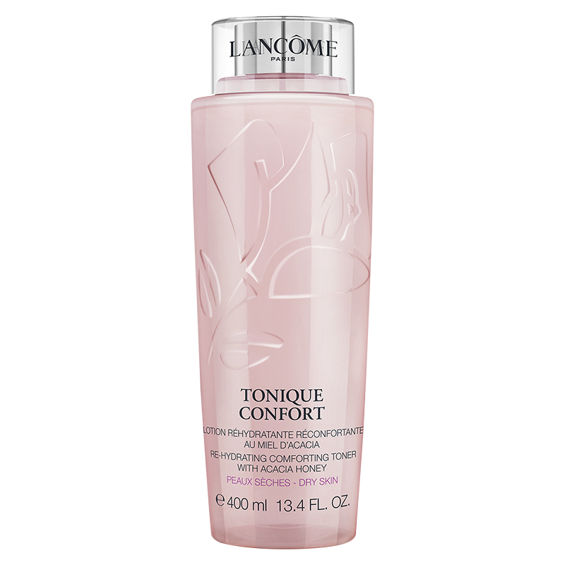 Lancome Tonique Confort Comforting Facial Toner - 400ml