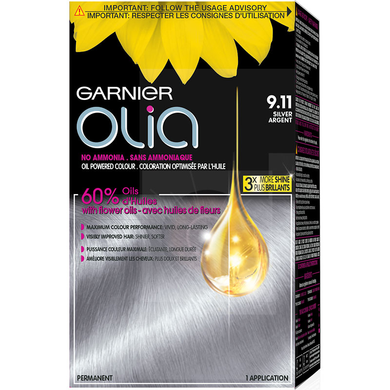 Garnier Olia Hair Colour | London Drugs