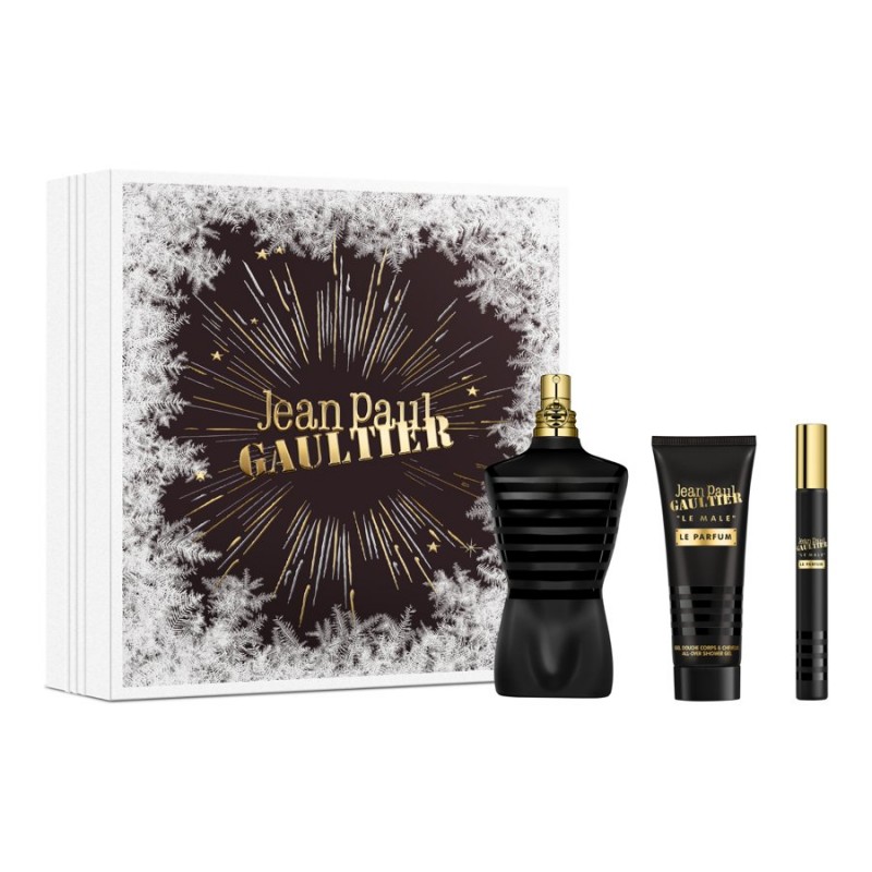 Le Male by Jean Paul Gaultier for Men - 2 Pc Gift Set – Perfumania