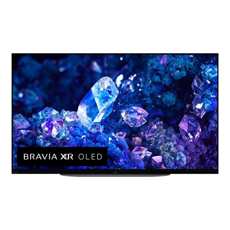 Sony BRAVIA MASTER XR A90K 42-in OLED 4K UHD Smart TV with Google TV - XR42A90K
