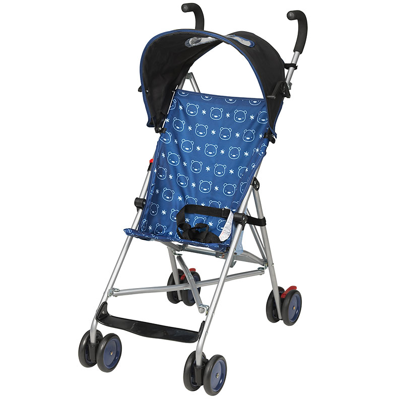 bily lightweight stroller