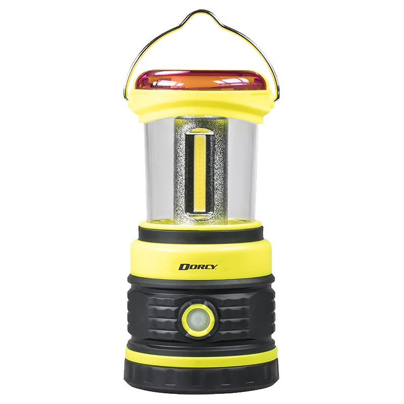 Dorcy Cobb LED Safety Lantern - 41-3968
