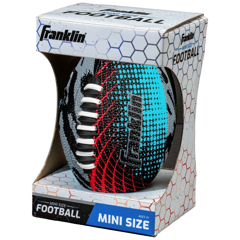 Franklin Mystic Mini Size Football