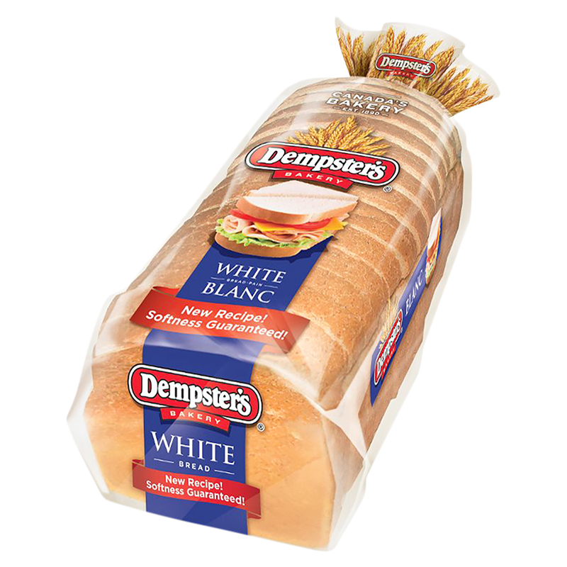 dempsters bread