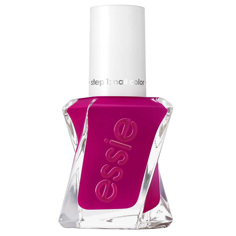 Essie Gel Couture Gala Bolds 2018 Collection Nail Lacquer - V.I.Please