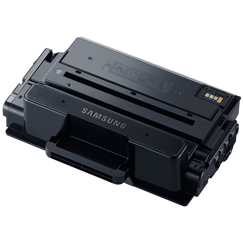 Samsung MLT-D203L Mono Toner Cartridge - Black - MLT-D203L/XAA