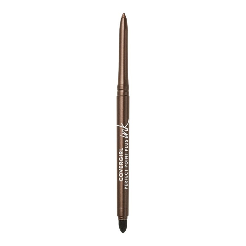 COVERGIRL Perfect Point Plus Ink Gel Eye Pencil - Bronze Glow (285)