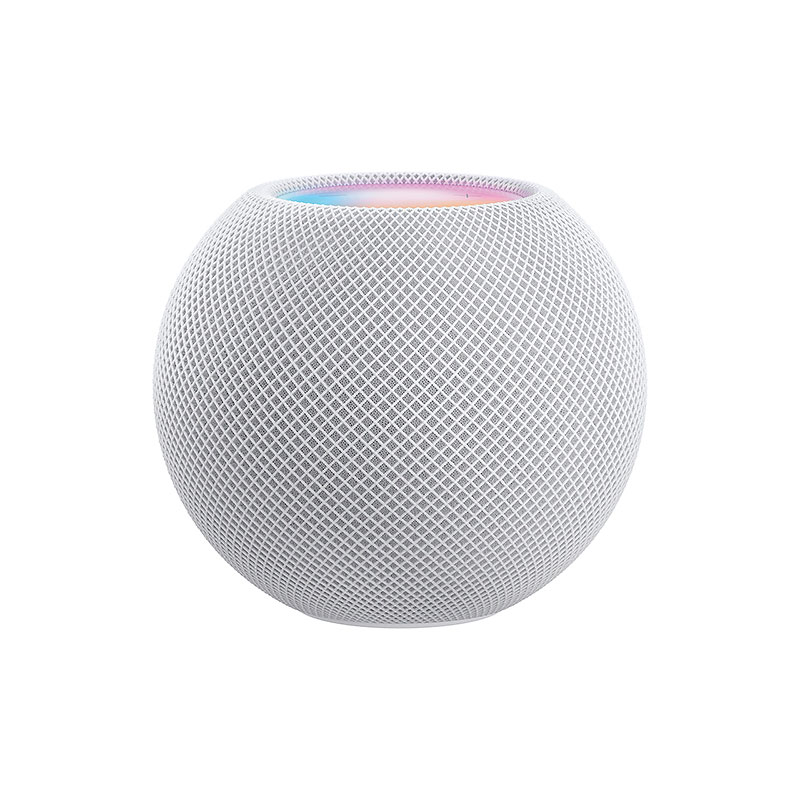 Apple HomePod mini - White - MY5H2C/A