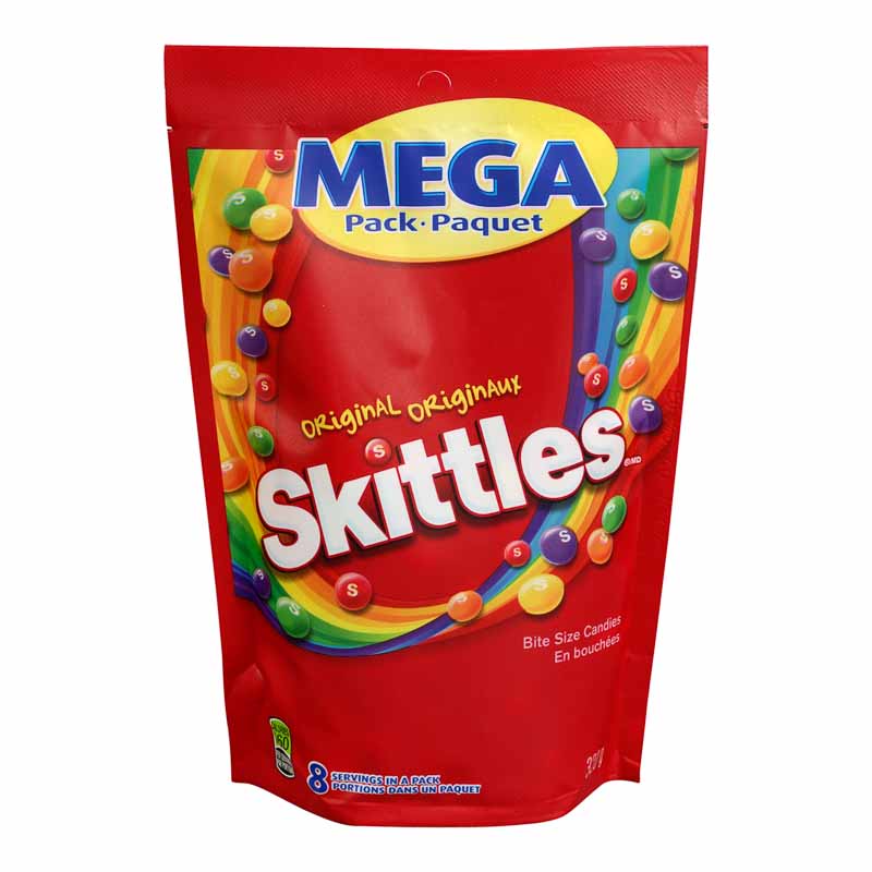Skittles Candies - Original - 320g