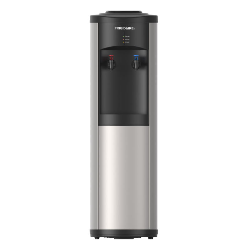 Frigidaire Top Water Cooler - Stainless - EFWC519