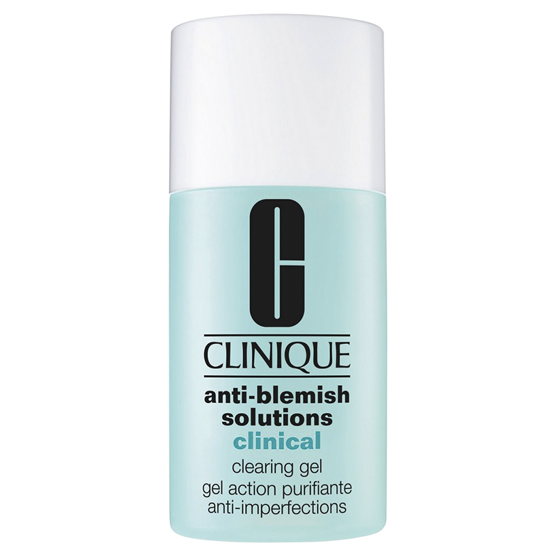 Clinique Acne Solutions Clinical Clearing Gel - 30ml