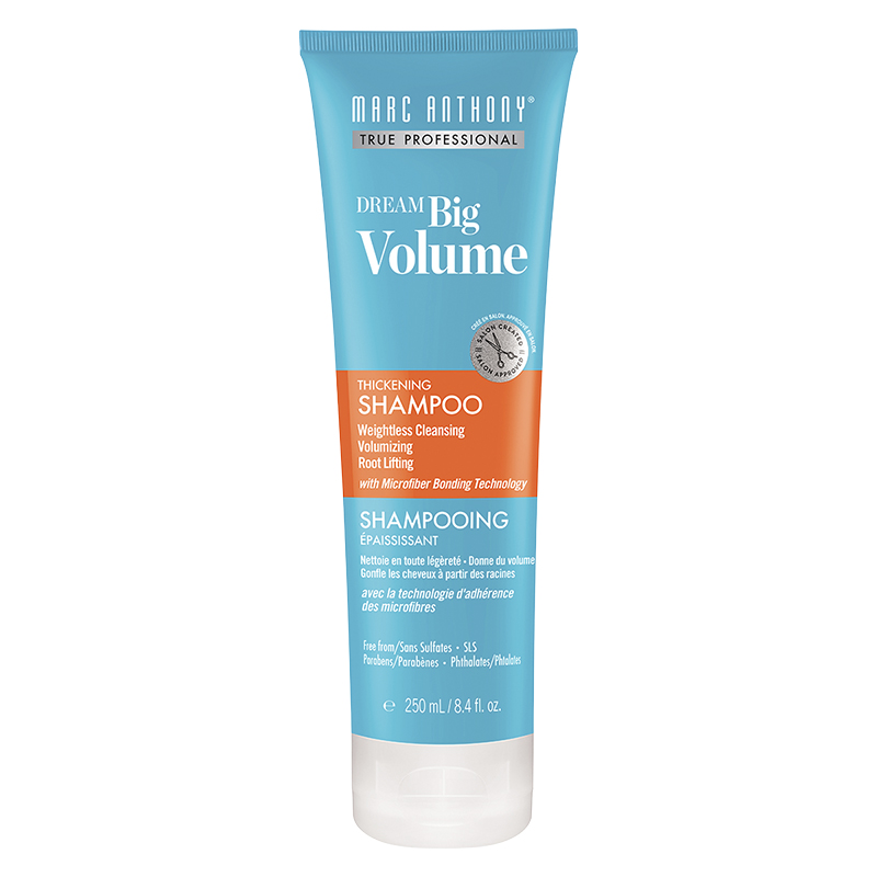 Marc Anthony Dream Big Volume Thickening Shampoo - 250ml