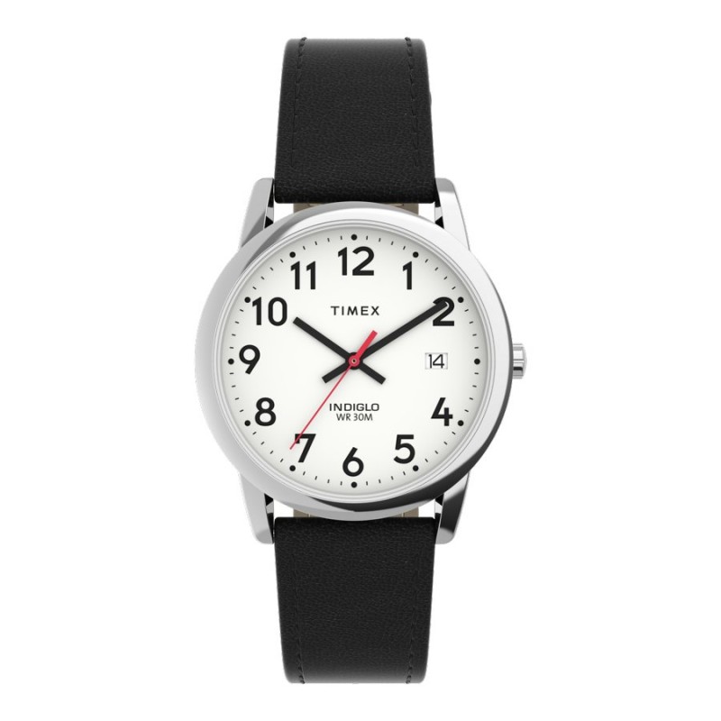 Timex Easy Reader Wristwatch