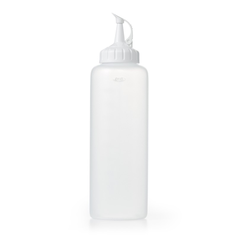 OXO Softworks Squeeze Bottle - 160z