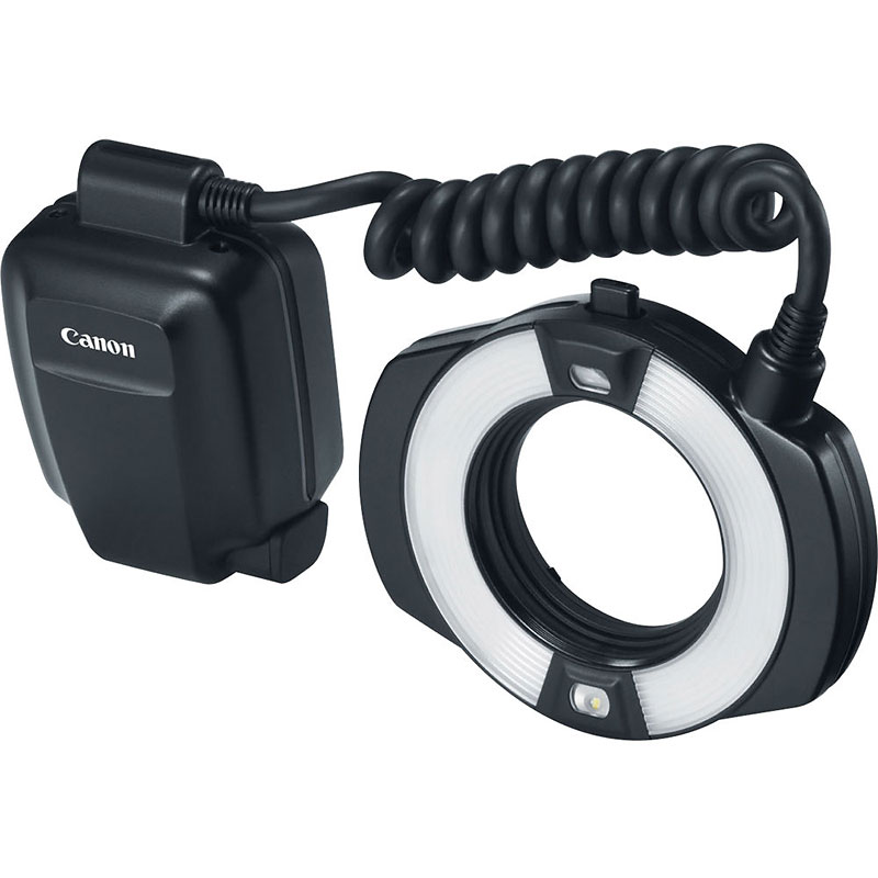 Canon Macro Ring Lite 14EX II - 9389B002