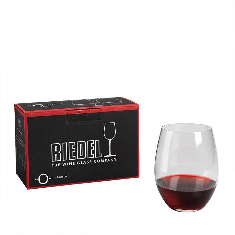 Riedel O Series Cabernet/Merlot Wine Glass - Set of 2