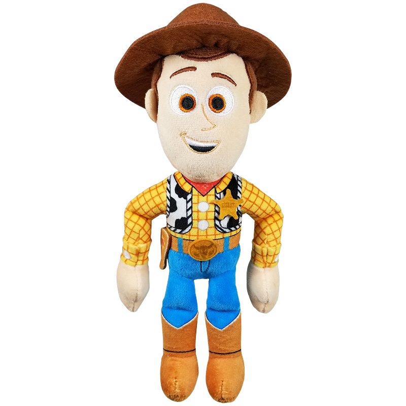 Toy Story Woody & Buzz Plush - Assorted | London Drugs
