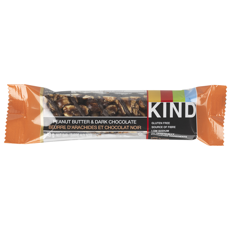 Kind Bar - Peanut Butter Dark Chocolate - 40g