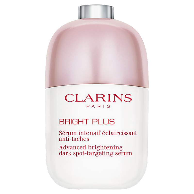 Clarins Bright Plus Advanced Brightening Dark Spot Targeting Serum - 30ml