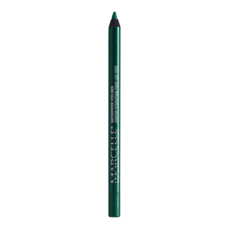 Marcelle Waterproof Eyeliner - Emerald