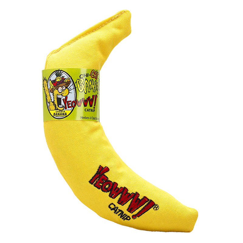 Ducky World Yeowww Banana Singles - 1.3oz
