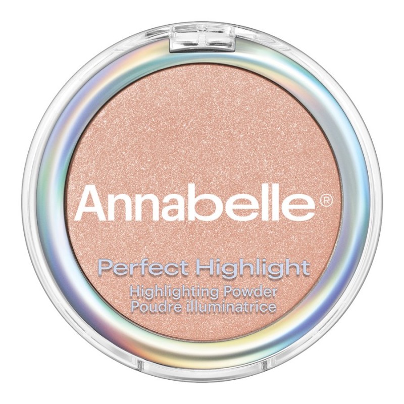 ANNABELLE Perfect Highlight Highlighting Powder