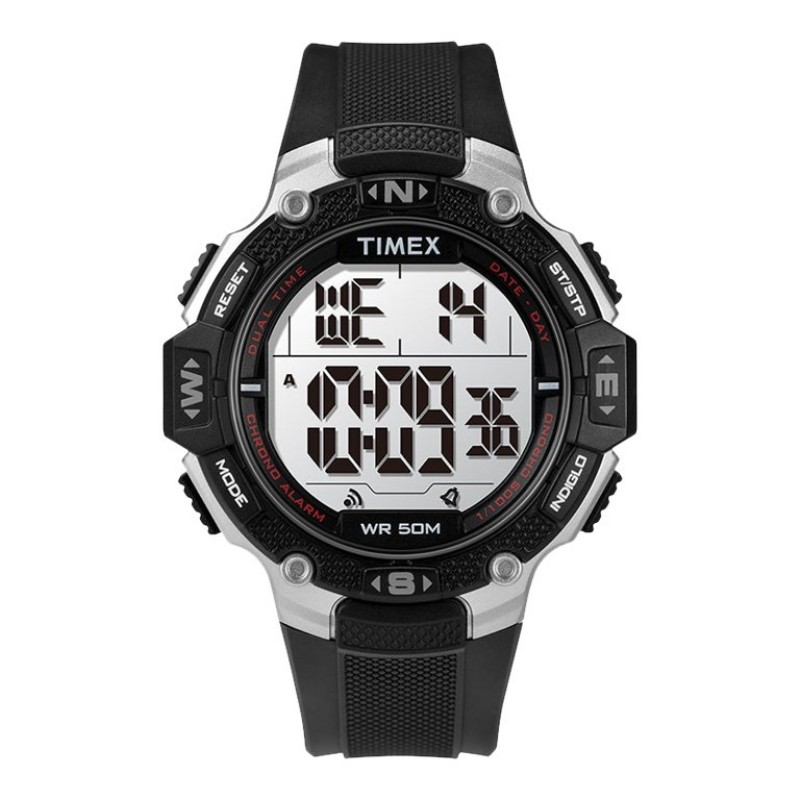 Timex DGTL Watch - Gray - TW5M412009J