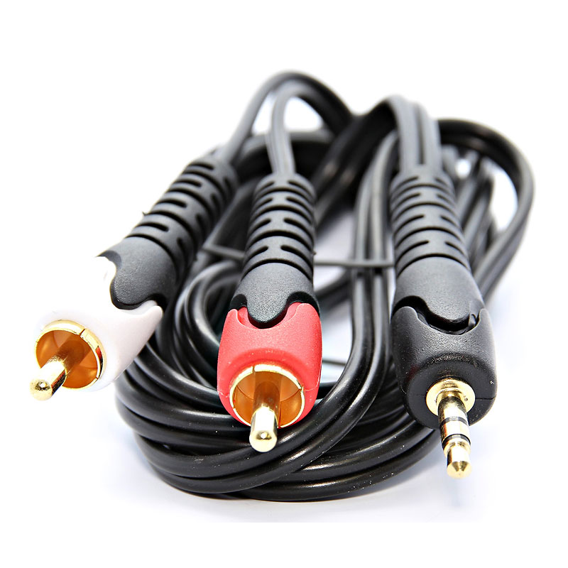UltraLink Mini to 2 RCA Cable - UHS571
