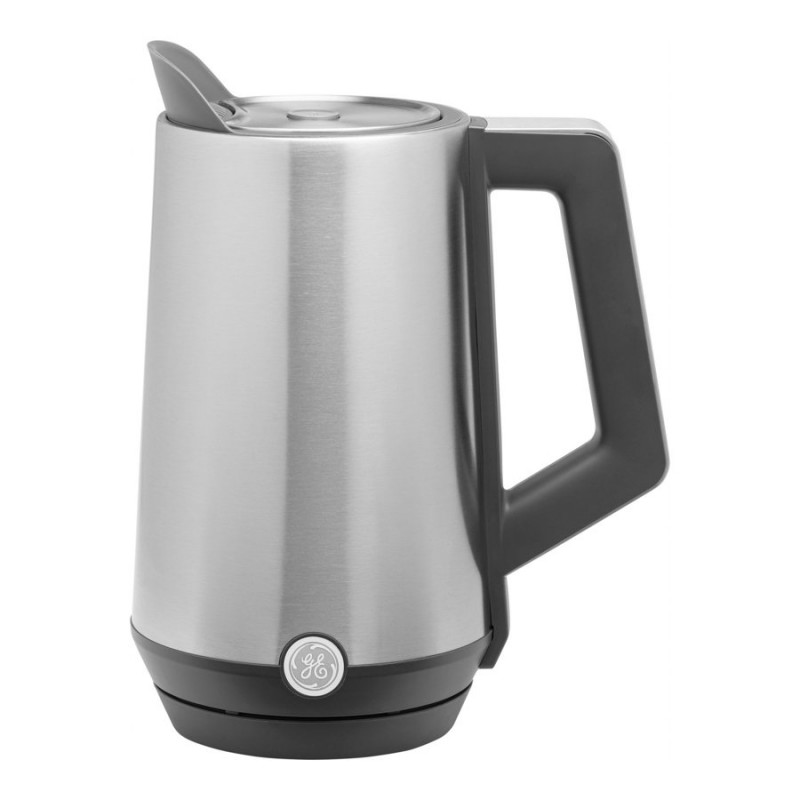GE Cordless Kettle - Stainless Steel - 1.5L - G7KD15SSPSS