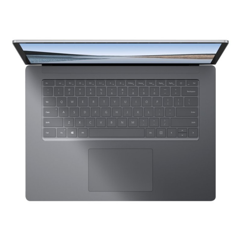 Microsoft Surface Laptop 3 - Refurbished - 15 Inch - 8 GB RAM - 256 GB SSD  - AMD Ryzen 5 - Radeon Vega 9 - RE7-00001