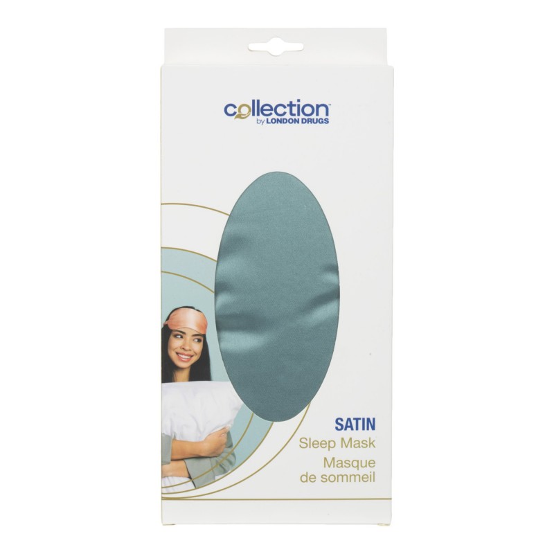 Collection by London Drugs Sleep Mask - Satin