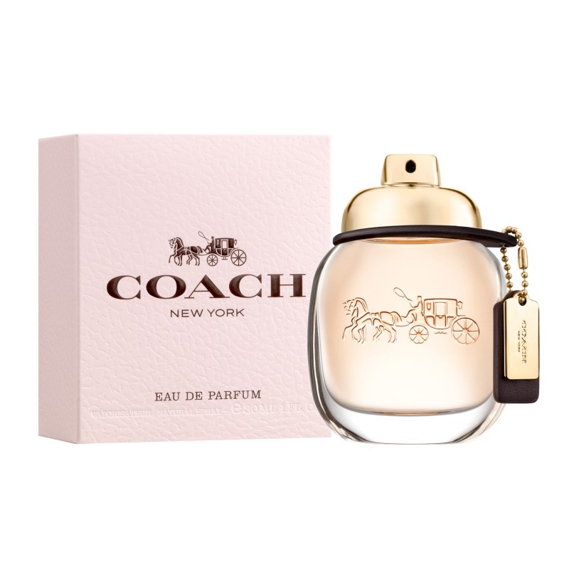 Coach Prestige Fragrance Eau de Parfum - 30ml