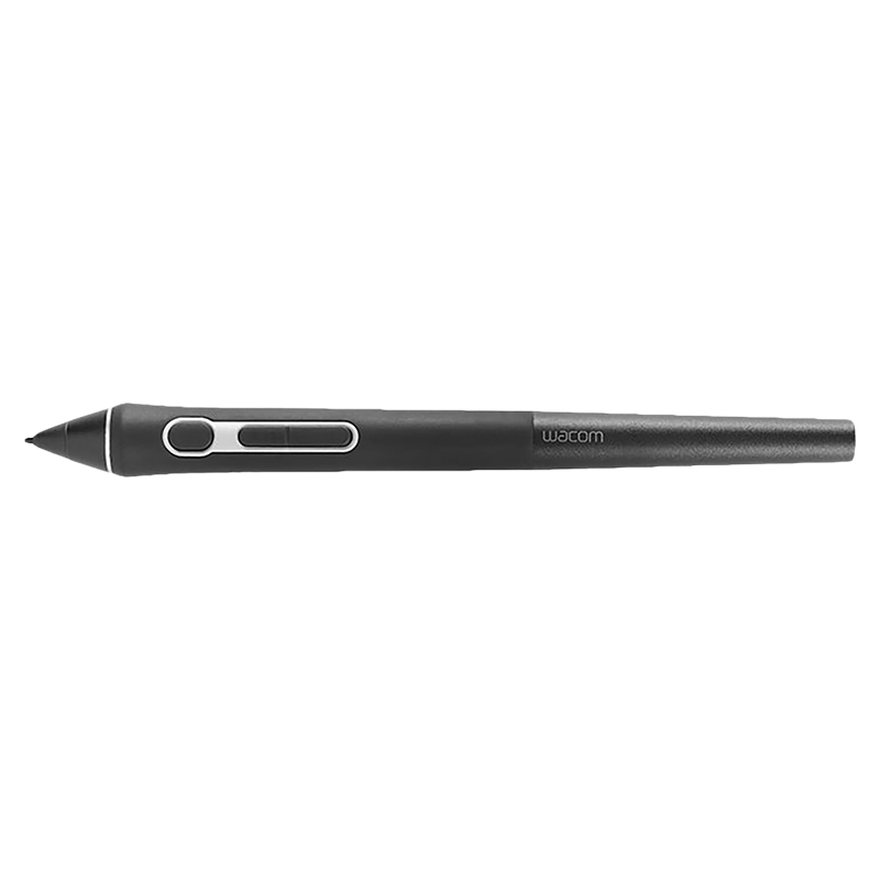 Wacom Pro Pen 3D - Black - KP505