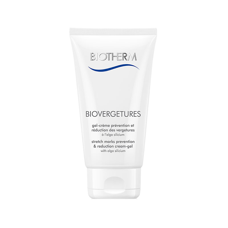 Biotherm Biovergetures Stretch Mark and Reduction Cream Gel - 150ml