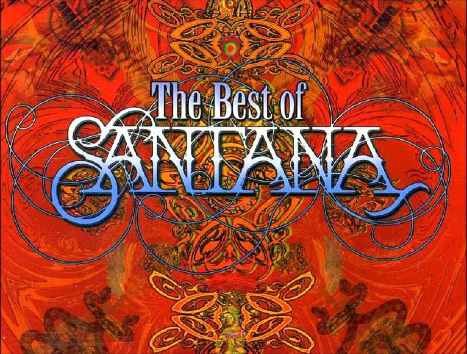 Santana - The Best of Santana Vol. 1 (Remastered) - CD