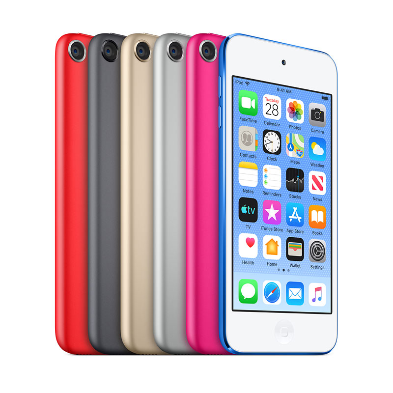 Apple iPod Touch - 128GB | London Drugs