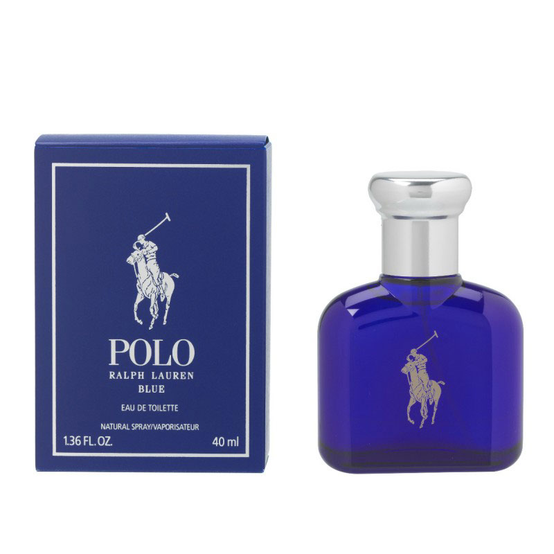 polo ralph lauren blue eau de parfum