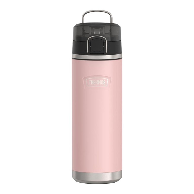 THERMOS Icon Water Bottle - Sunset Pink - 710ml