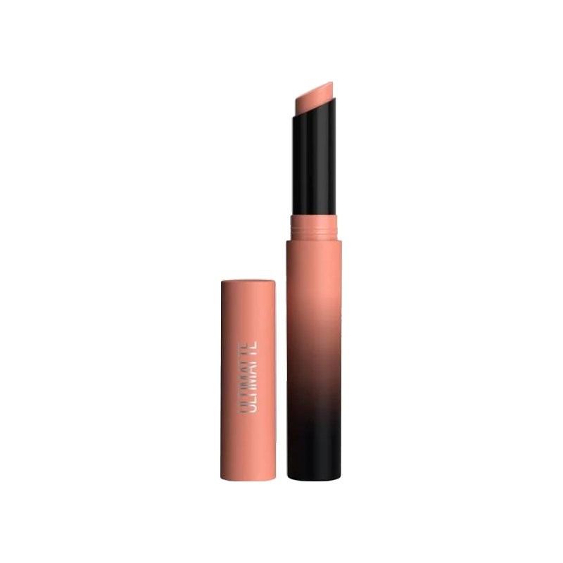 Maybelline CS Ultimatte Lipstick
