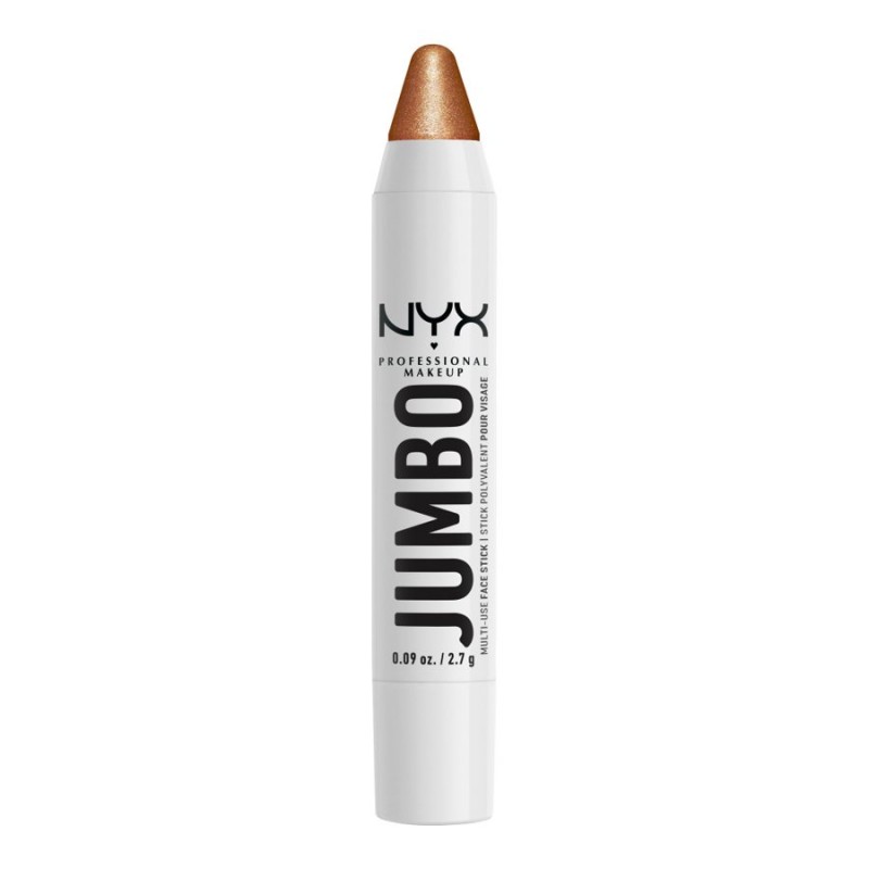 NYX Professional Makeup Jumbo Multi-Use Face Stick - Apple Pie (05)