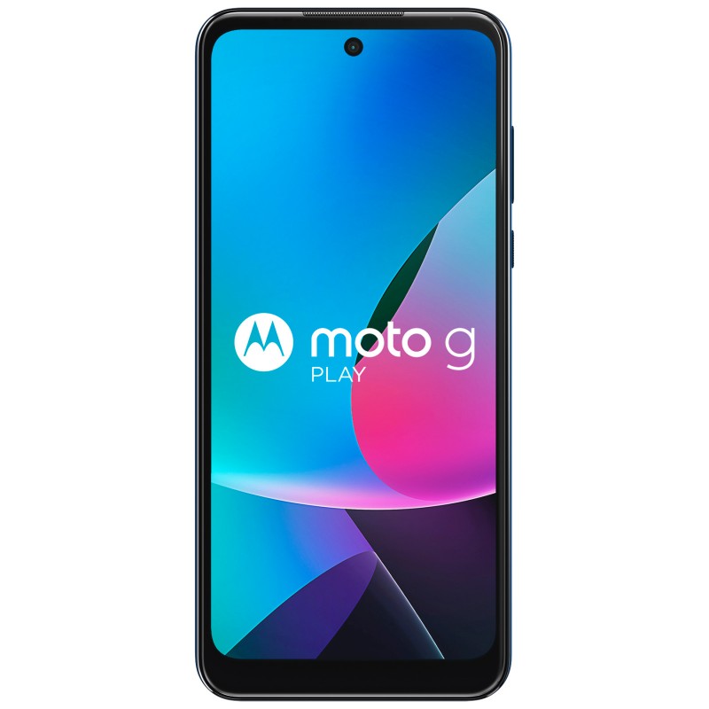 Chatr Moto G Play 32GB - Blue - GPLAY23BLUCH