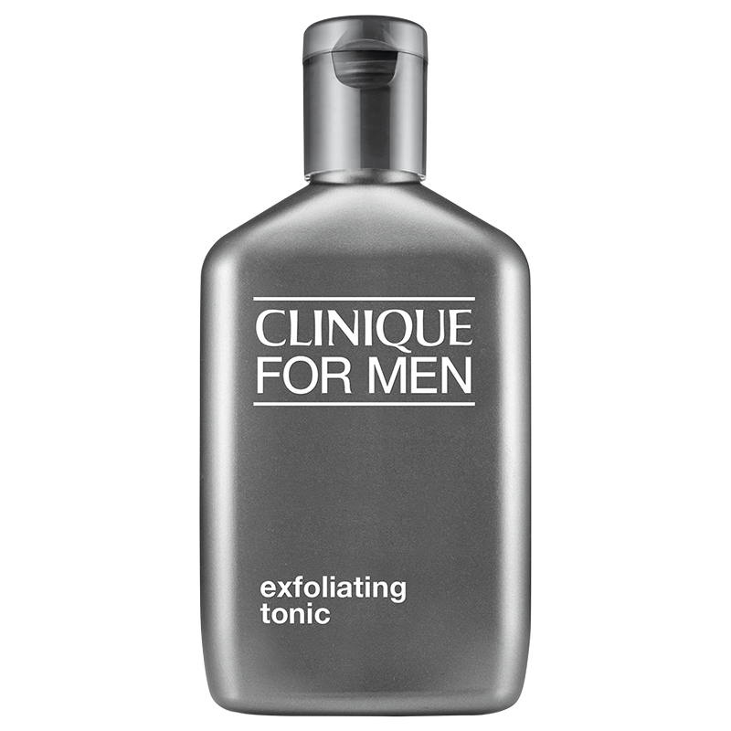 Clinique For Men Exfoliating Tonic - 200ml
