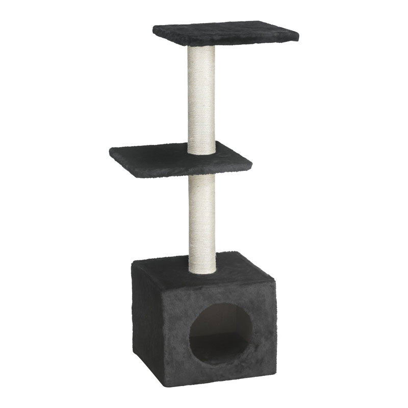 Today by London Drugs Two-Level Cat Tree