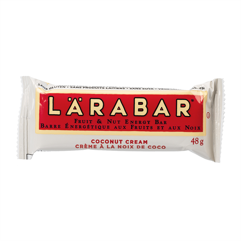 Larabar Energy Bar - Coconut Cream Pie - 48g