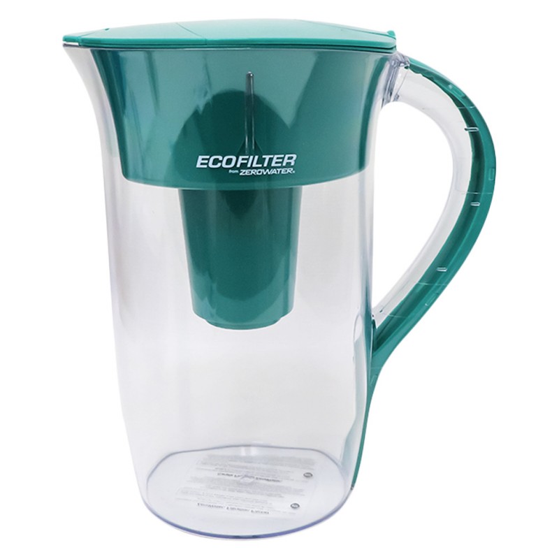 ZeroWater Eco Filter Pitcher - 10 Cup