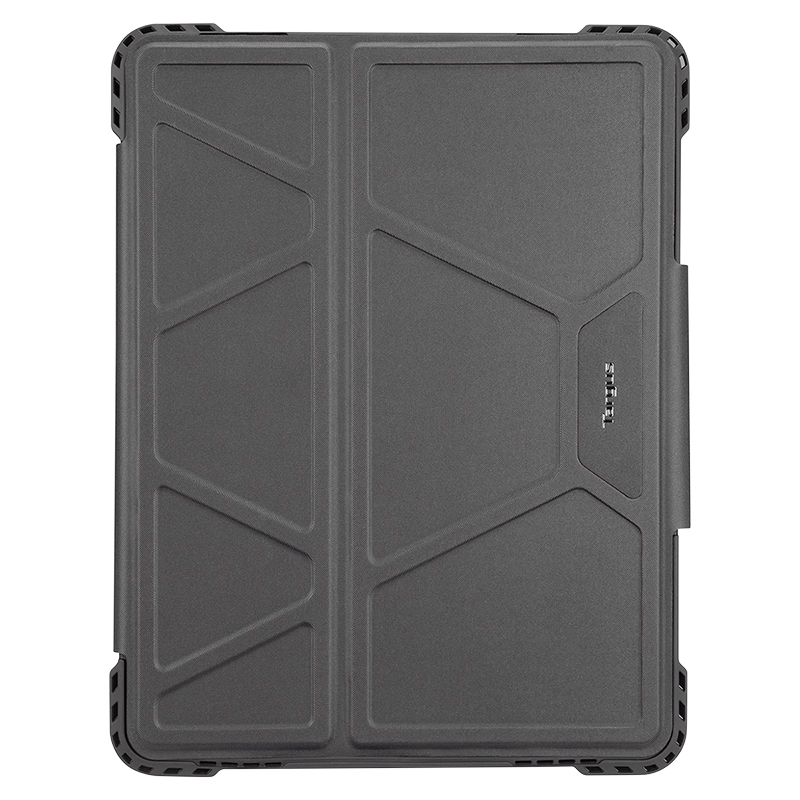Targus Pro-Tek Case for iPad Pro 12.9 (2018) - Black - THZ748GL