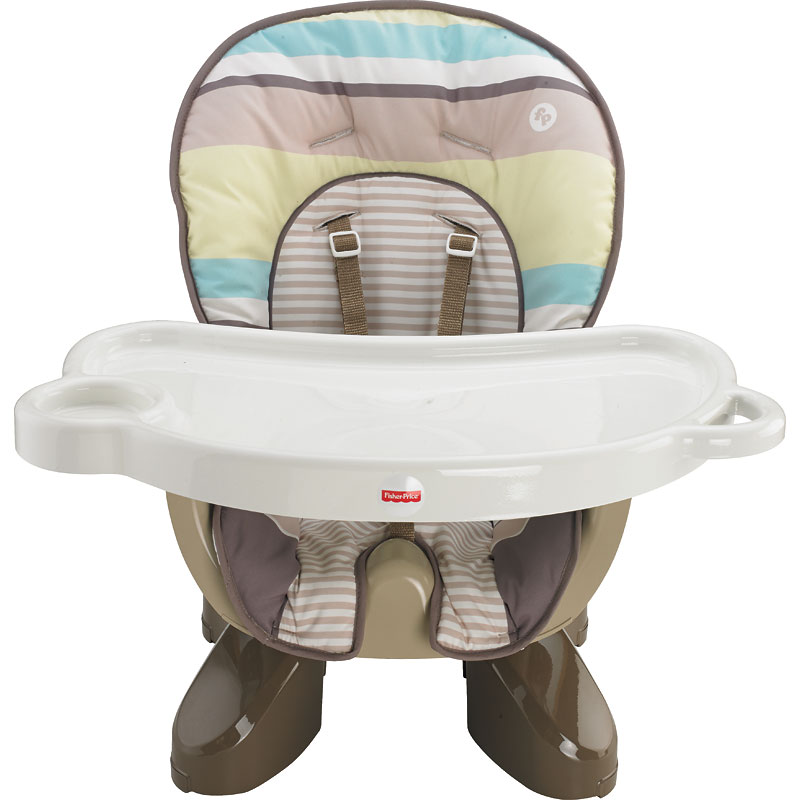 Fisher Price Spacesaver High Chair London Drugs